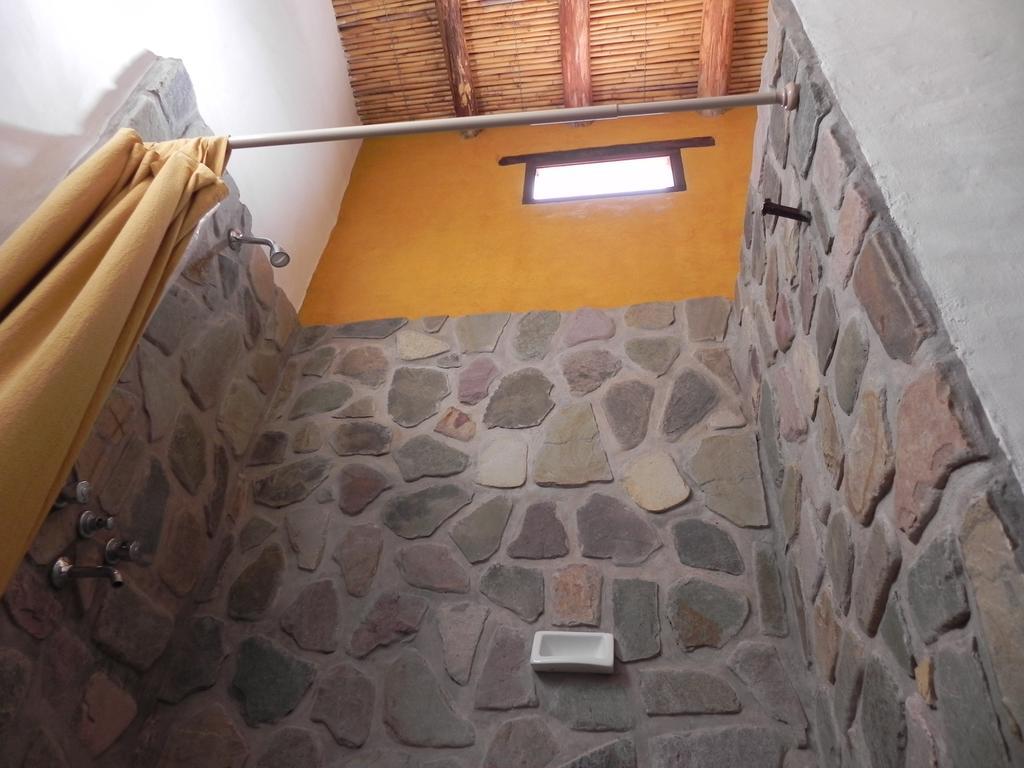 Posada Suri Huasi Tilcara Pokój zdjęcie