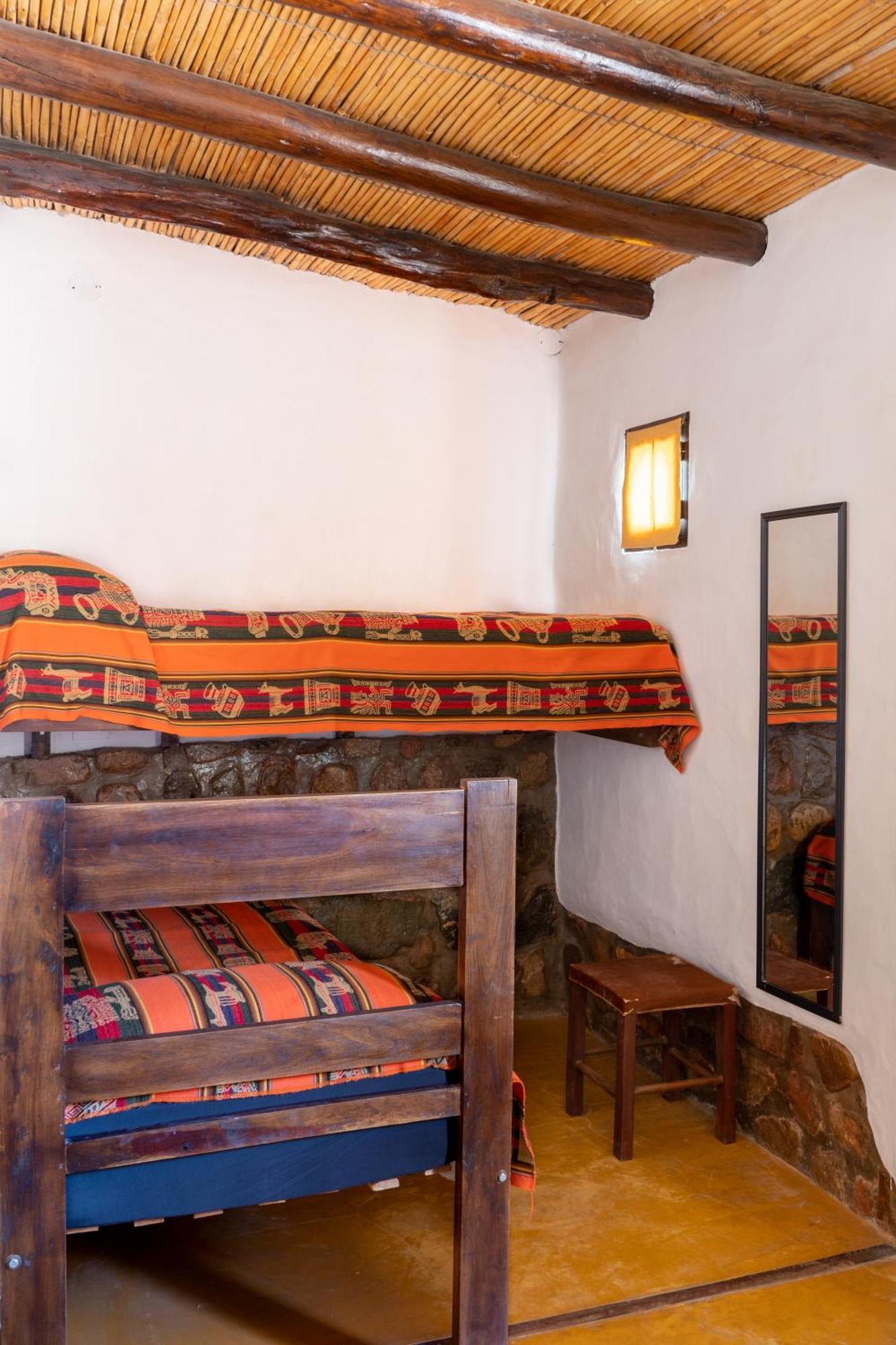 Posada Suri Huasi Tilcara Zewnętrze zdjęcie