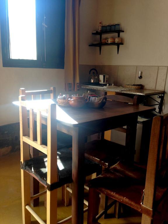 Posada Suri Huasi Tilcara Zewnętrze zdjęcie