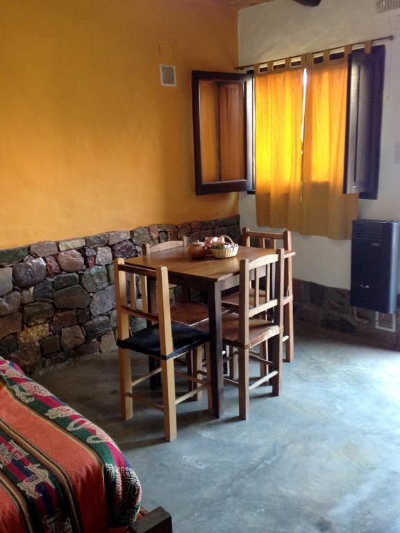 Posada Suri Huasi Tilcara Pokój zdjęcie