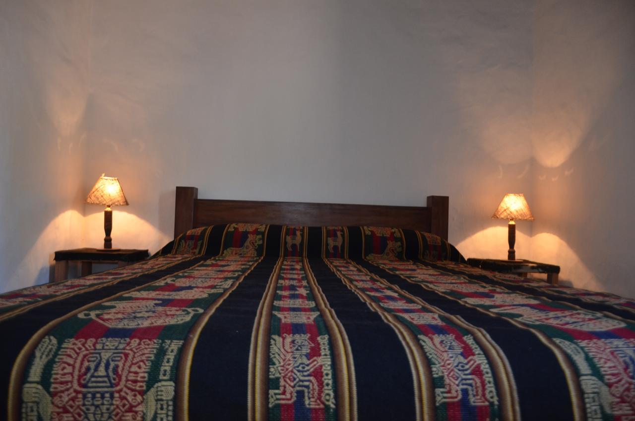 Posada Suri Huasi Tilcara Zewnętrze zdjęcie