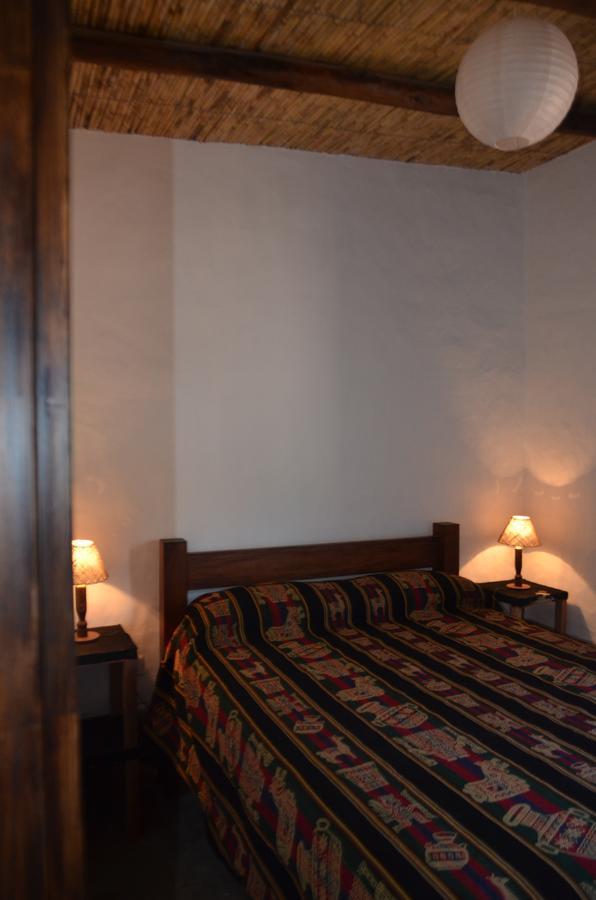 Posada Suri Huasi Tilcara Zewnętrze zdjęcie