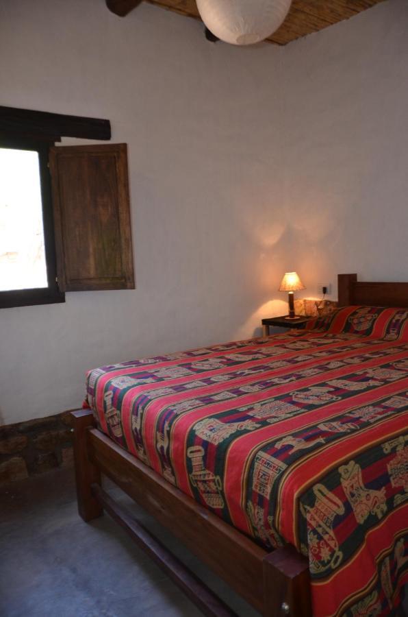 Posada Suri Huasi Tilcara Zewnętrze zdjęcie